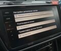 Черный Фольксваген Тигуан, объемом двигателя 2 л и пробегом 199 тыс. км за 31000 $, фото 62 на Automoto.ua