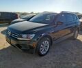 Черный Фольксваген Тигуан, объемом двигателя 0 л и пробегом 88 тыс. км за 4500 $, фото 1 на Automoto.ua