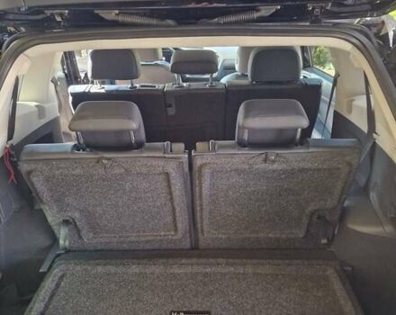 Черный Фольксваген Тигуан, объемом двигателя 1.98 л и пробегом 44 тыс. км за 24900 $, фото 25 на Automoto.ua