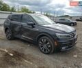 Черный Фольксваген Тигуан, объемом двигателя 1.98 л и пробегом 28 тыс. км за 7500 $, фото 3 на Automoto.ua