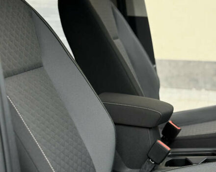 Черный Фольксваген Тигуан, объемом двигателя 1.98 л и пробегом 70 тыс. км за 17900 $, фото 53 на Automoto.ua