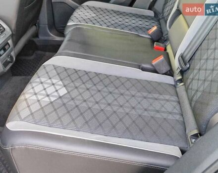 Черный Фольксваген Тигуан, объемом двигателя 1.97 л и пробегом 148 тыс. км за 35900 $, фото 28 на Automoto.ua