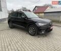 Чорний Фольксваген Тігуан, об'ємом двигуна 2 л та пробігом 228 тис. км за 26900 $, фото 55 на Automoto.ua