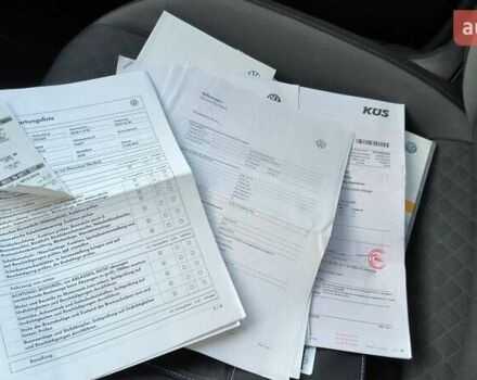 Чорний Фольксваген Тігуан, об'ємом двигуна 2 л та пробігом 228 тис. км за 26900 $, фото 58 на Automoto.ua