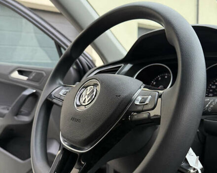 Черный Фольксваген Тигуан, объемом двигателя 1.98 л и пробегом 70 тыс. км за 17900 $, фото 38 на Automoto.ua