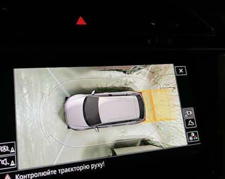 Черный Фольксваген Тигуан, объемом двигателя 1.98 л и пробегом 65 тыс. км за 41500 $, фото 5 на Automoto.ua