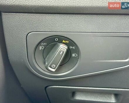 Чорний Фольксваген Тігуан, об'ємом двигуна 1.98 л та пробігом 141 тис. км за 24700 $, фото 22 на Automoto.ua