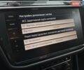 Черный Фольксваген Тигуан, объемом двигателя 2 л и пробегом 199 тыс. км за 31000 $, фото 65 на Automoto.ua