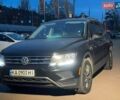 Черный Фольксваген Тигуан, объемом двигателя 2 л и пробегом 107 тыс. км за 19900 $, фото 1 на Automoto.ua