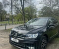 Чорний Фольксваген Тігуан, об'ємом двигуна 1.98 л та пробігом 60 тис. км за 23500 $, фото 1 на Automoto.ua