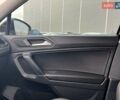 Черный Фольксваген Тигуан, объемом двигателя 2 л и пробегом 168 тыс. км за 17440 $, фото 20 на Automoto.ua