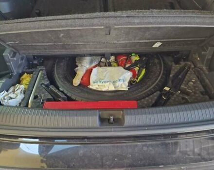 Черный Фольксваген Тигуан, объемом двигателя 1.98 л и пробегом 44 тыс. км за 24900 $, фото 29 на Automoto.ua