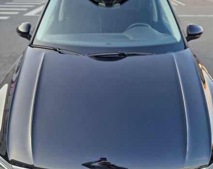 Черный Фольксваген Тигуан, объемом двигателя 1.97 л и пробегом 85 тыс. км за 28800 $, фото 16 на Automoto.ua