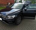 Черный Фольксваген Тигуан, объемом двигателя 2 л и пробегом 46 тыс. км за 17790 $, фото 6 на Automoto.ua