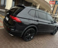 Черный Фольксваген Тигуан, объемом двигателя 2 л и пробегом 93 тыс. км за 23000 $, фото 13 на Automoto.ua