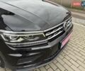 Чорний Фольксваген Тігуан, об'ємом двигуна 2 л та пробігом 228 тис. км за 26900 $, фото 20 на Automoto.ua