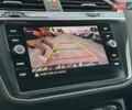 Черный Фольксваген Тигуан, объемом двигателя 2 л и пробегом 81 тыс. км за 19990 $, фото 29 на Automoto.ua