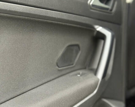 Черный Фольксваген Тигуан, объемом двигателя 1.98 л и пробегом 70 тыс. км за 17400 $, фото 43 на Automoto.ua