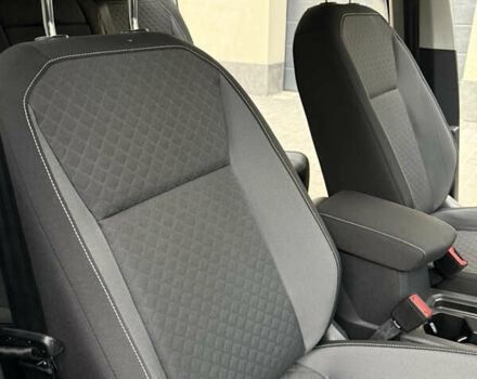 Черный Фольксваген Тигуан, объемом двигателя 1.98 л и пробегом 70 тыс. км за 17900 $, фото 52 на Automoto.ua