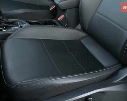 Черный Фольксваген Тигуан, объемом двигателя 2 л и пробегом 170 тыс. км за 18799 $, фото 59 на Automoto.ua