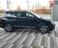 Черный Фольксваген Тигуан, объемом двигателя 1.97 л и пробегом 148 тыс. км за 35900 $, фото 9 на Automoto.ua
