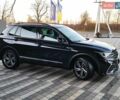 Черный Фольксваген Тигуан, объемом двигателя 1.97 л и пробегом 148 тыс. км за 35900 $, фото 8 на Automoto.ua