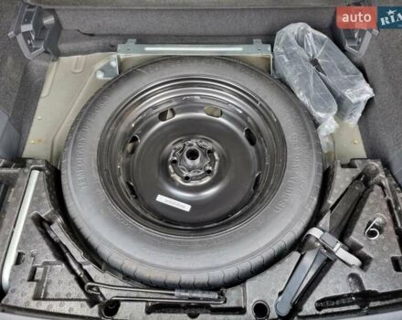 Черный Фольксваген Тигуан, объемом двигателя 2 л и пробегом 58 тыс. км за 26900 $, фото 23 на Automoto.ua