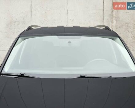 Черный Фольксваген Тигуан, объемом двигателя 2 л и пробегом 106 тыс. км за 18999 $, фото 8 на Automoto.ua