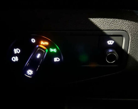 Черный Фольксваген Тигуан, объемом двигателя 1.98 л и пробегом 65 тыс. км за 41500 $, фото 9 на Automoto.ua