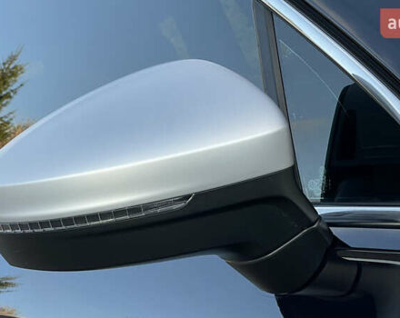 Черный Фольксваген Тигуан, объемом двигателя 2 л и пробегом 170 тыс. км за 18799 $, фото 24 на Automoto.ua