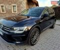 Черный Фольксваген Тигуан, объемом двигателя 1.98 л и пробегом 177 тыс. км за 26200 $, фото 3 на Automoto.ua