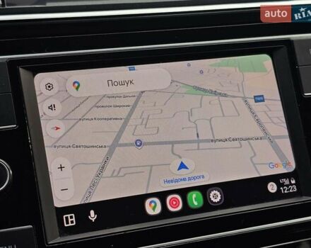 Черный Фольксваген Тигуан, объемом двигателя 2 л и пробегом 106 тыс. км за 18999 $, фото 28 на Automoto.ua
