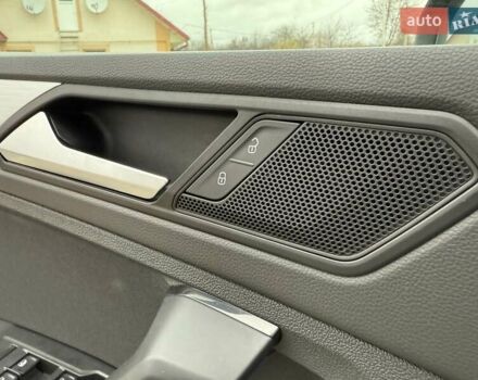 Чорний Фольксваген Тігуан, об'ємом двигуна 2 л та пробігом 228 тис. км за 26900 $, фото 34 на Automoto.ua