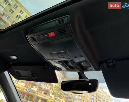 Черный Фольксваген Тигуан, объемом двигателя 2 л и пробегом 93 тыс. км за 23000 $, фото 8 на Automoto.ua