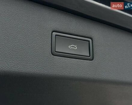 Черный Фольксваген Тигуан, объемом двигателя 2 л и пробегом 81 тыс. км за 19990 $, фото 9 на Automoto.ua