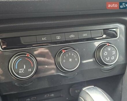 Черный Фольксваген Тигуан, объемом двигателя 2 л и пробегом 106 тыс. км за 18999 $, фото 33 на Automoto.ua