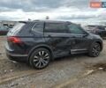 Черный Фольксваген Тигуан, объемом двигателя 1.98 л и пробегом 28 тыс. км за 7500 $, фото 2 на Automoto.ua
