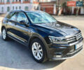 Чорний Фольксваген Тігуан, об'ємом двигуна 1.97 л та пробігом 70 тис. км за 31500 $, фото 12 на Automoto.ua