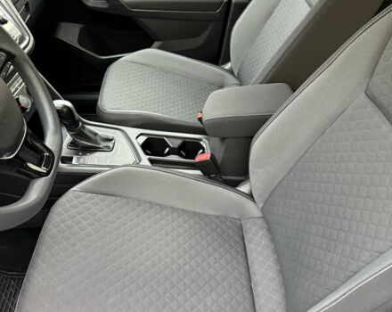 Черный Фольксваген Тигуан, объемом двигателя 1.98 л и пробегом 70 тыс. км за 17900 $, фото 58 на Automoto.ua