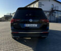 Черный Фольксваген Тигуан, объемом двигателя 2 л и пробегом 160 тыс. км за 21000 $, фото 4 на Automoto.ua