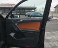 Черный Фольксваген Тигуан, объемом двигателя 2 л и пробегом 199 тыс. км за 31000 $, фото 104 на Automoto.ua