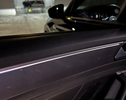 Черный Фольксваген Тигуан, объемом двигателя 1.98 л и пробегом 65 тыс. км за 41500 $, фото 11 на Automoto.ua