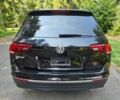 Черный Фольксваген Тигуан, объемом двигателя 2 л и пробегом 42 тыс. км за 17200 $, фото 5 на Automoto.ua
