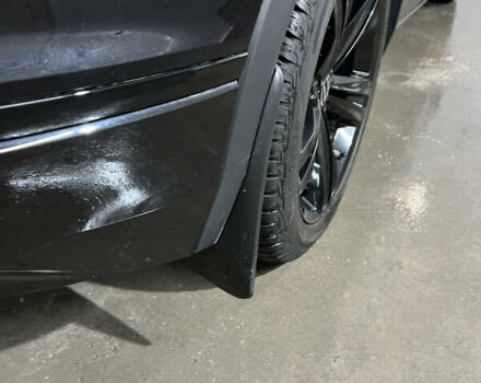 Черный Фольксваген Тигуан, объемом двигателя 1.98 л и пробегом 65 тыс. км за 41500 $, фото 35 на Automoto.ua