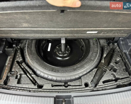 Чорний Фольксваген Тігуан, об'ємом двигуна 2 л та пробігом 232 тис. км за 14200 $, фото 39 на Automoto.ua