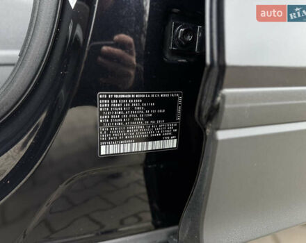 Черный Фольксваген Тигуан, объемом двигателя 2 л и пробегом 232 тыс. км за 14300 $, фото 39 на Automoto.ua