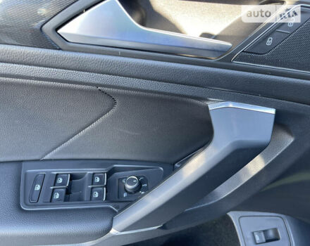 Фольксваген Тигуан 2020 в Львове на Automoto.ua Черный Фольксваген Тигуан, объемом двигателя 2 л и пробегом 16 тыс. км за 31500 $, фото 68 на Automoto.ua