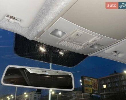 Черный Фольксваген Тигуан, объемом двигателя 2 л и пробегом 107 тыс. км за 19900 $, фото 23 на Automoto.ua