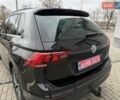 Чорний Фольксваген Тігуан, об'ємом двигуна 2 л та пробігом 228 тис. км за 26900 $, фото 8 на Automoto.ua