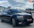 Черный Фольксваген Тигуан, объемом двигателя 2 л и пробегом 53 тыс. км за 24590 $, фото 2 на Automoto.ua